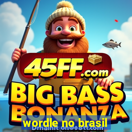 wordle no brasil